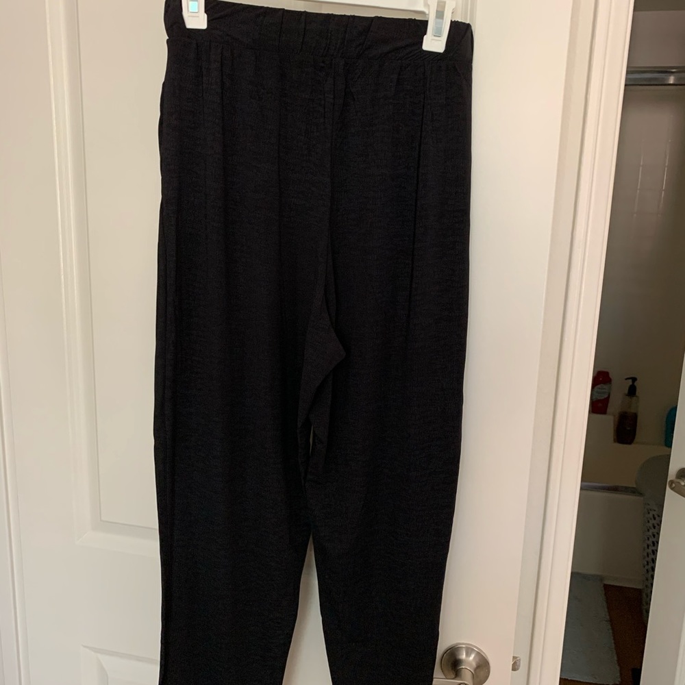 Light comfortable pants (ideal for hot weather)
